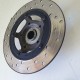 MOZZO RUOTA POSTERIORE APRILIA SCARABEO LIGHT 250 2008 2009 2010