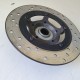 MOZZO RUOTA POSTERIORE APRILIA SCARABEO LIGHT 250 2008 2009 2010
