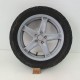 CERCHIO RUOTA POSTERIORE APRILIA SCARABEO LIGHT 250 2008 2009 2010