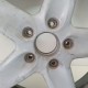CERCHIO RUOTA POSTERIORE APRILIA SCARABEO LIGHT 250 2008 2009 2010