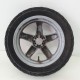 CERCHIO RUOTA POSTERIORE APRILIA SCARABEO LIGHT 250 2008 2009 2010