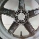 CERCHIO RUOTA POSTERIORE APRILIA SCARABEO LIGHT 250 2008 2009 2010