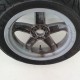 CERCHIO RUOTA POSTERIORE APRILIA SCARABEO LIGHT 250 2008 2009 2010