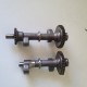 BILANCIERI ALBERO MOTORE YAMAHA TDM 900 TDM900 2002 2003 2004
