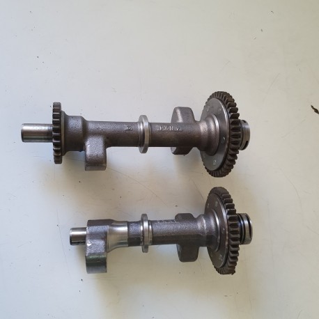 BILANCIERI ALBERO MOTORE YAMAHA TDM 900 TDM900 2002 2003 2004