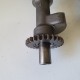 BILANCIERI ALBERO MOTORE YAMAHA TDM 900 TDM900 2002 2003 2004