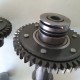 BILANCIERI ALBERO MOTORE YAMAHA TDM 900 TDM900 2002 2003 2004