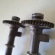 BILANCIERI ALBERO MOTORE YAMAHA TDM 900 TDM900 2002 2003 2004