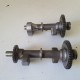 BILANCIERI ALBERO MOTORE YAMAHA TDM 900 TDM900 2002 2003 2004