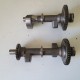 BILANCIERI ALBERO MOTORE YAMAHA TDM 900 TDM900 2002 2003 2004