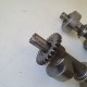 BILANCIERI ALBERO MOTORE YAMAHA TDM 900 TDM900 2002 2003 2004