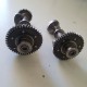 BILANCIERI ALBERO MOTORE YAMAHA TDM 900 TDM900 2002 2003 2004