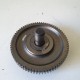 INGRANAGGIO MOTORINO AVVIAMENTO YAMAHA TDM 900 TDM900 2002 2003 2004