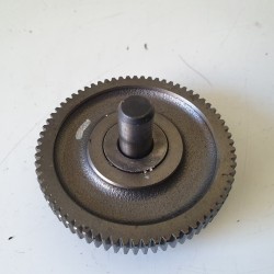 INGRANAGGIO MOTORINO AVVIAMENTO YAMAHA TDM 900 TDM900 2002 2003 2004