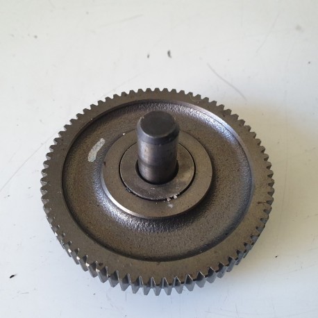 INGRANAGGIO MOTORINO AVVIAMENTO YAMAHA TDM 900 TDM900 2002 2003 2004