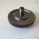 INGRANAGGIO MOTORINO AVVIAMENTO YAMAHA TDM 900 TDM900 2002 2003 2004