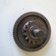 INGRANAGGIO MOTORINO AVVIAMENTO YAMAHA TDM 900 TDM900 2002 2003 2004