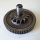 INGRANAGGIO MOTORINO AVVIAMENTO YAMAHA TDM 900 TDM900 2002 2003 2004