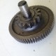 INGRANAGGIO MOTORINO AVVIAMENTO YAMAHA TDM 900 TDM900 2002 2003 2004