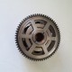 VOLANO RUOTA LIBERA YAMAHA TDM 900 TDM900 2002 2003 2004