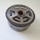 VOLANO RUOTA LIBERA YAMAHA TDM 900 TDM900 2002 2003 2004
