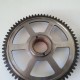 VOLANO RUOTA LIBERA YAMAHA TDM 900 TDM900 2002 2003 2004