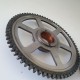 VOLANO RUOTA LIBERA YAMAHA TDM 900 TDM900 2002 2003 2004