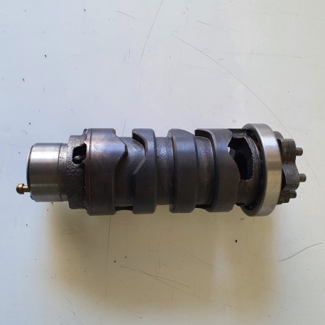 DESMDORMICO SELETTORE YAMAHA TDM 900 TDM900 2002 2003 2004
