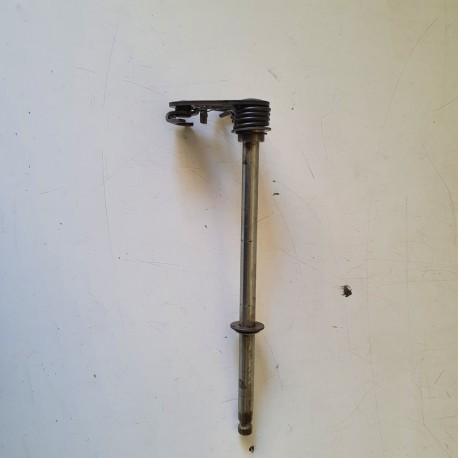 ASTA ASSE CAMBIO MOTORE YAMAHA TDM 900 TDM900 2002 2003 2004