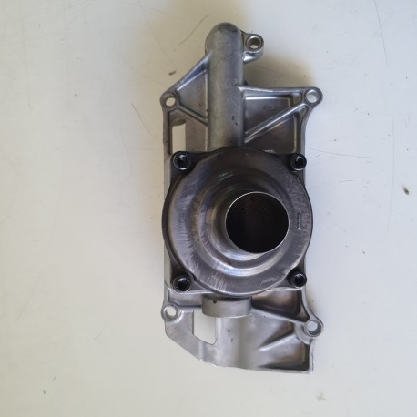 FILTRO RECUPERO RIFIUTI YAMAHA TDM 900 TDM900 2002 2003 2004