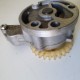POMPE OLIO MOTORE YAMAHA TDM 900 TDM900 2002 2003 2004