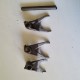 FORCHETTE MOTORE YAMAHA TDM 900 TDM900 2002 2003 2004