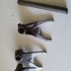 FORCHETTE MOTORE YAMAHA TDM 900 TDM900 2002 2003 2004