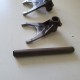 FORCHETTE MOTORE YAMAHA TDM 900 TDM900 2002 2003 2004