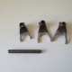 FORCHETTE MOTORE YAMAHA TDM 900 TDM900 2002 2003 2004