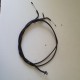 CAVI FILI ACCELERATORE YAMAHA MAJESTY 400 2009 2012