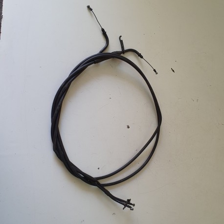 CAVI FILI ACCELERATORE YAMAHA MAJESTY 400 2009 2012
