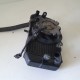 RADIATORE ACQUA ELETTROVENTOLA YAMAHA MAJESTY 400 2009 2012
