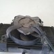 RADIATORE ACQUA ELETTROVENTOLA YAMAHA MAJESTY 400 2009 2012