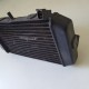 RADIATORE ACQUA ELETTROVENTOLA YAMAHA MAJESTY 400 2009 2012