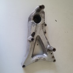 STAFFA SUPPORTO TERMINALE MARMITTA YAMAHA XC 300 2005 2006