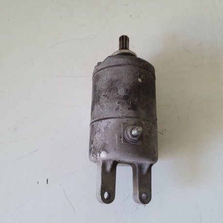 MOTORINO AVVIAMENTO YAMAHA XC 300 2005 2006