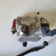 PINZA FRENO TUBO POSTERIORE YAMAHA XC 300 2005 2006