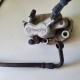 PINZA FRENO TUBO POSTERIORE YAMAHA XC 300 2005 2006