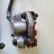 PINZA FRENO TUBO POSTERIORE YAMAHA XC 300 2005 2006