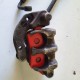 PINZA FRENO TUBO POSTERIORE YAMAHA XC 300 2005 2006