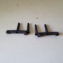 STAFFE SUPPORTO CUPOLINO YAMAHA XC 300 2005 2006