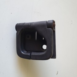 ATTACCO SUPPORTO RETROSCUDO YAMAHA XC 300 2005 2006