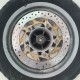 CERCHIO RUOTA ANTERIORE YAMAHA XC 300 2005 2006