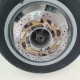 CERCHIO RUOTA ANTERIORE YAMAHA XC 300 2005 2006